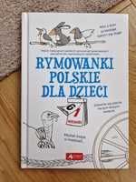 Rymowanki Polskie dla Dzieci