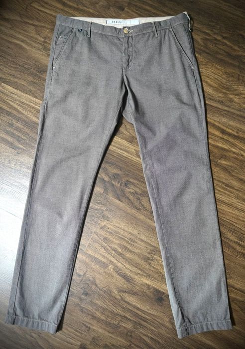 Продам шикарные мужские итальянские брюки  AT.P.CO