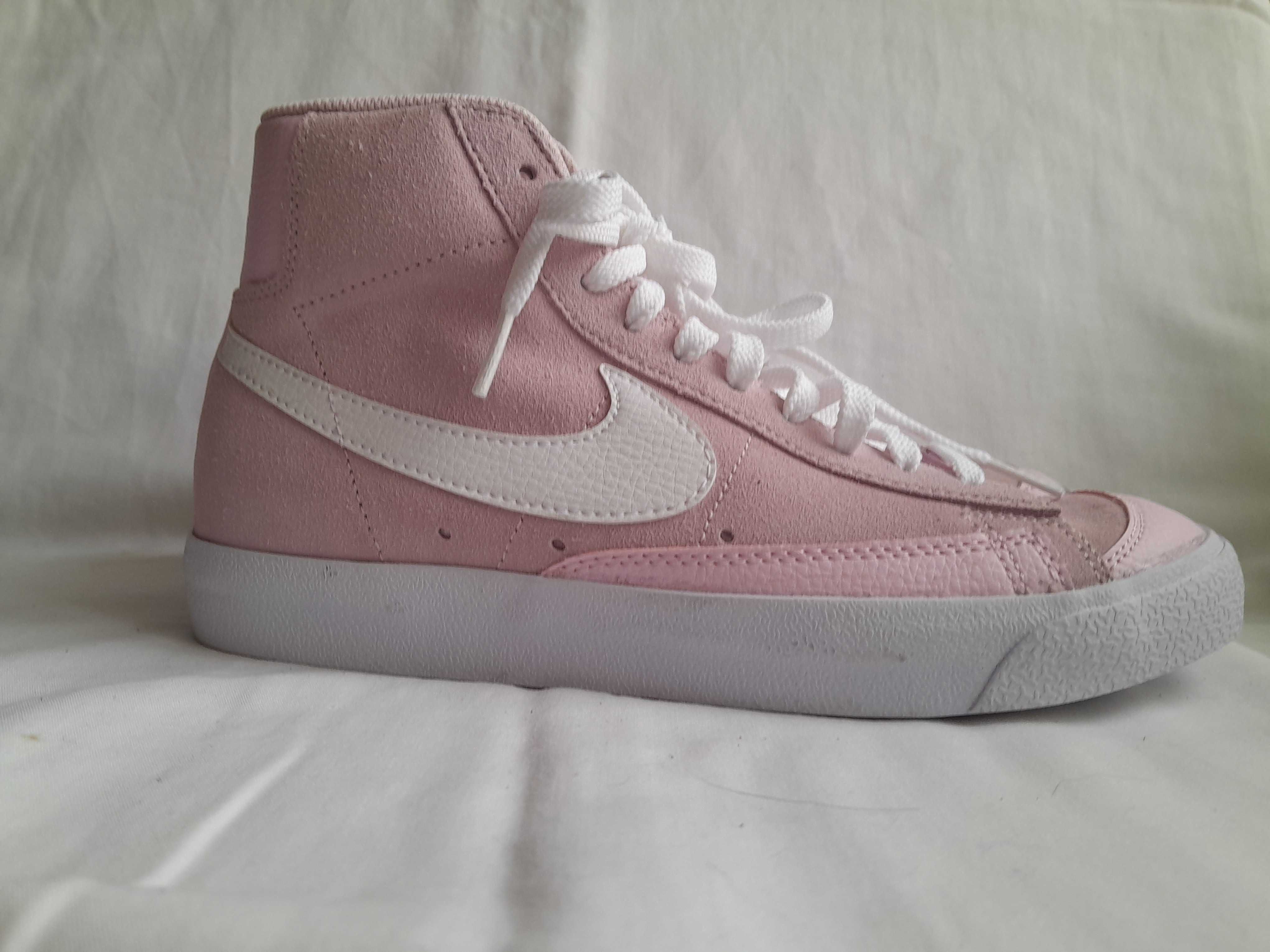 Sprzedam buty damskie Nike Blazer Mid VNTG '77