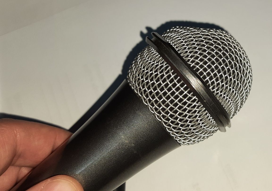 Микрофон philips sbc-md150