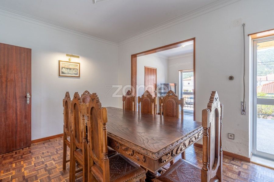 Recheio casa completo