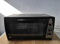 Piekarnik Turbo TV 2500 42L ruszt,blacha,rożen 2000W