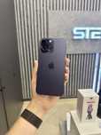 АКБ 97% iPhone 14 Pro Max 256Gb Deep Purple ФИЗ Сим (699$) Доставка