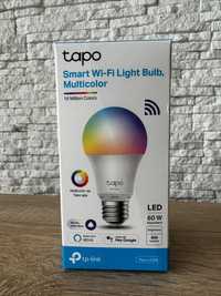 Żarówka LED TP-LINK Tapo L530E Multicolor