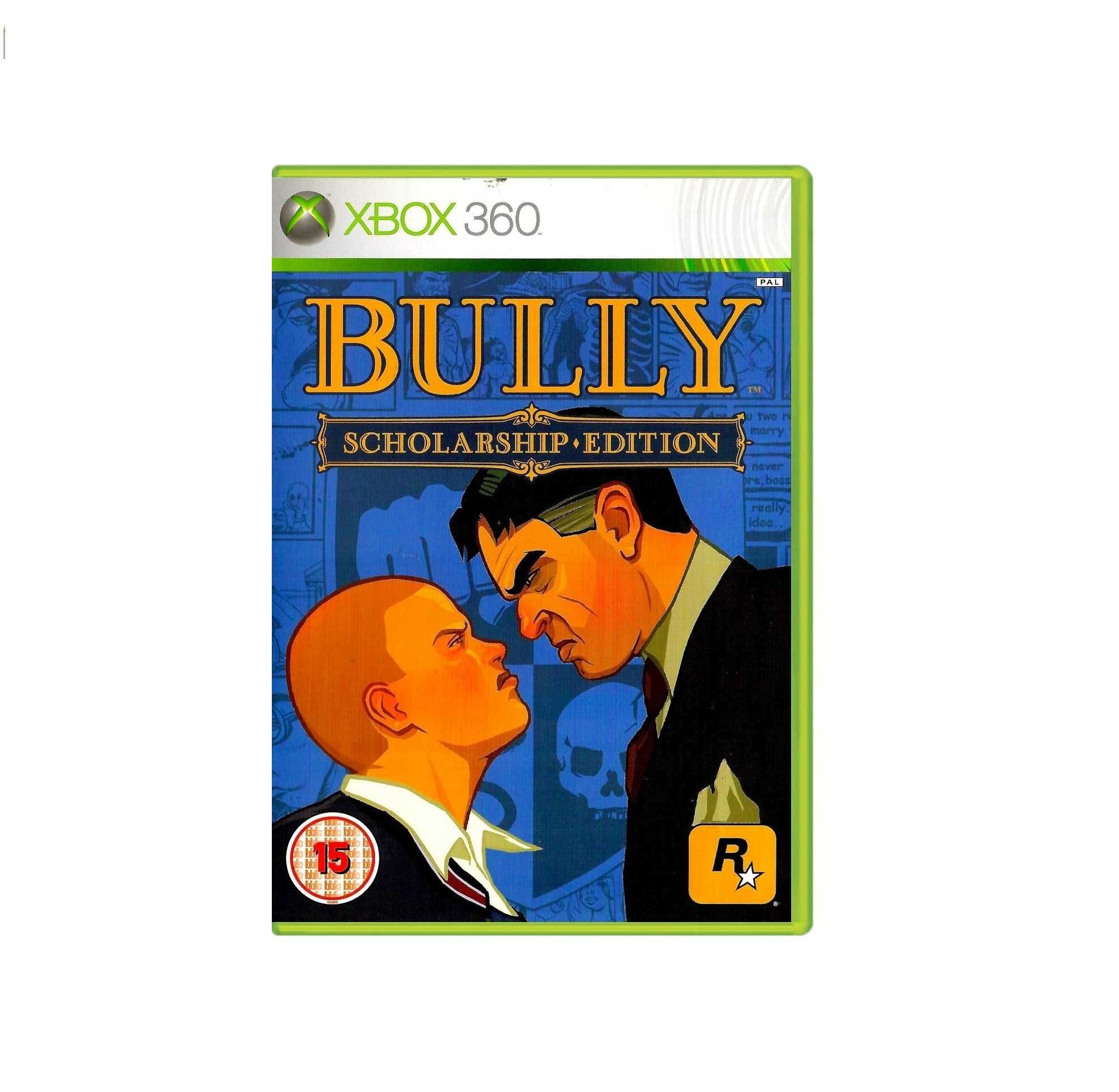 XBOX 360 Bully Games4US Kolumny 6/36