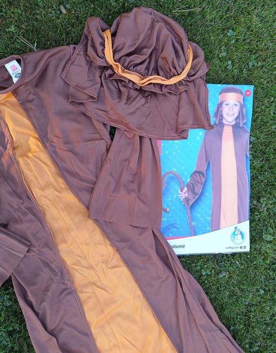 M 122-134 strój przebranie Józef Jasełka