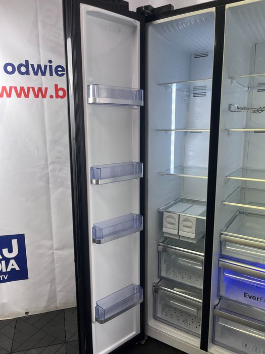 LODÓWKA Beko NoFrost Total Exlusive 179cm / A++/Dostawa/6MscGwarancja