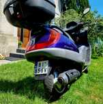 Skuter Honda Foresight  125