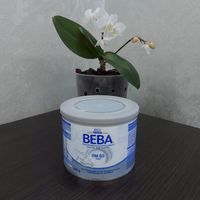 Обогатитель грудного молока Nestle Beba fm 85 Беба фм 85 Збагачувач