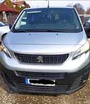 SPRZEDAM Peugeot EXPERT TRAVELLER- Business Long – 9 miejsc ROK 2018