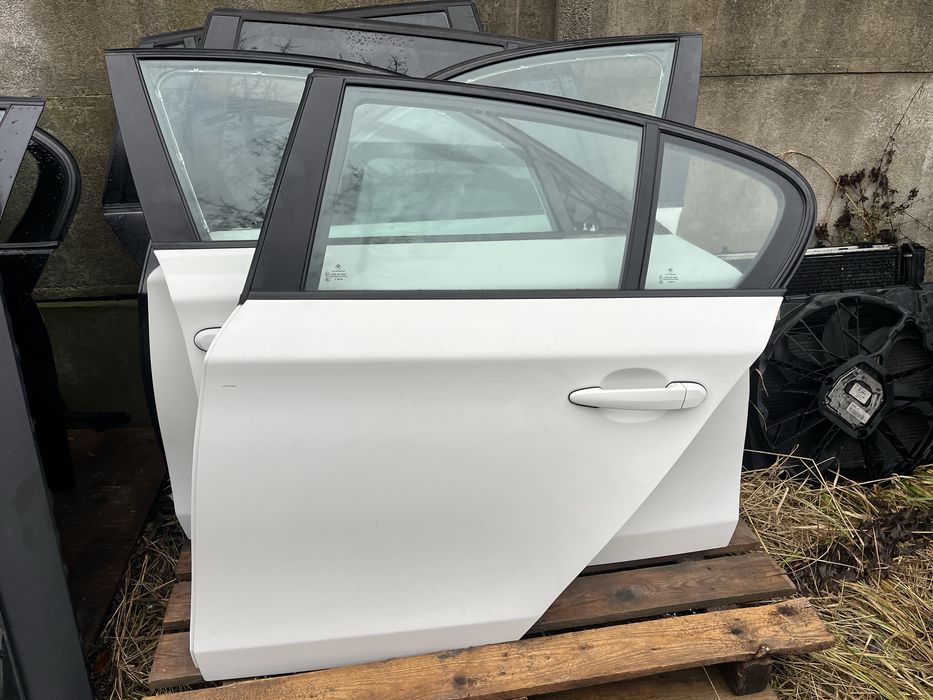 Bmw е87 Na części