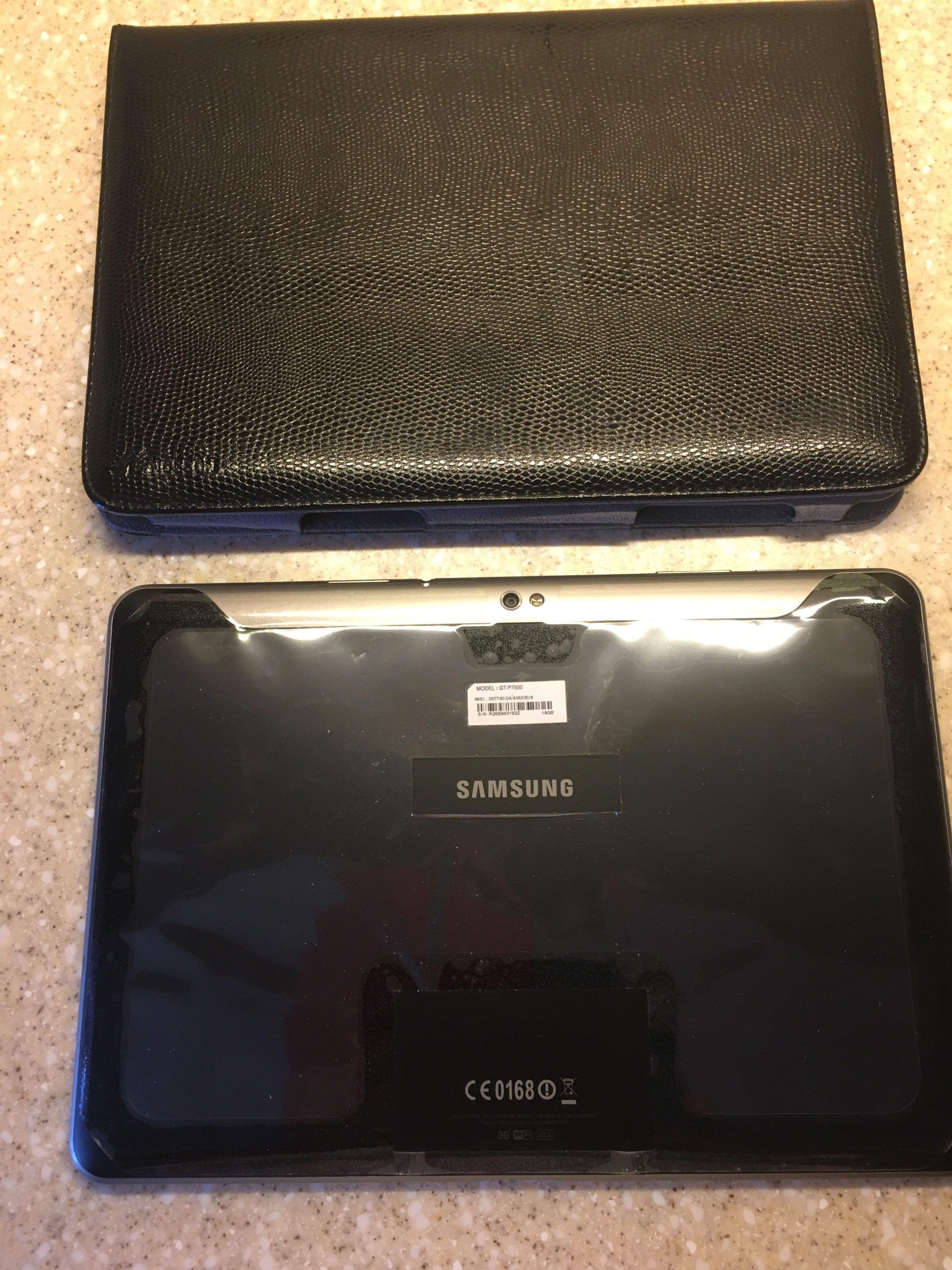 Планшет Samsung Galaxy tab 10.1