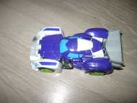 Auto Transformers 2w1 auto robot