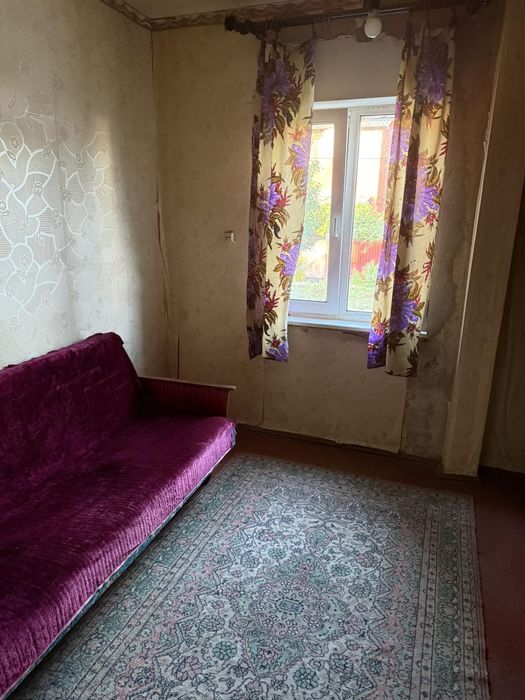 Продам  2х комнатную квартиру в доме