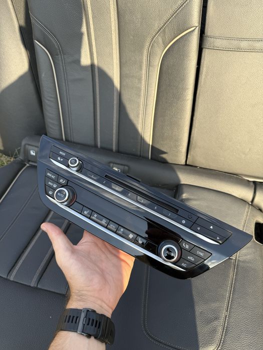 Разборка Bmw g30 530xd xdrive 540 Передня Четверть