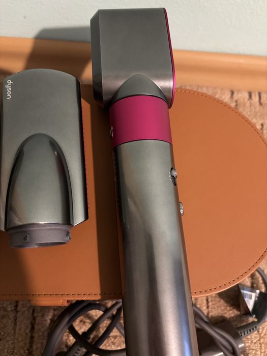 Стайлер Dyson ідеальний стан