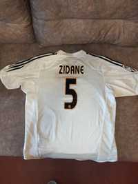 Футболка Adidas, Real Madrid Zidane