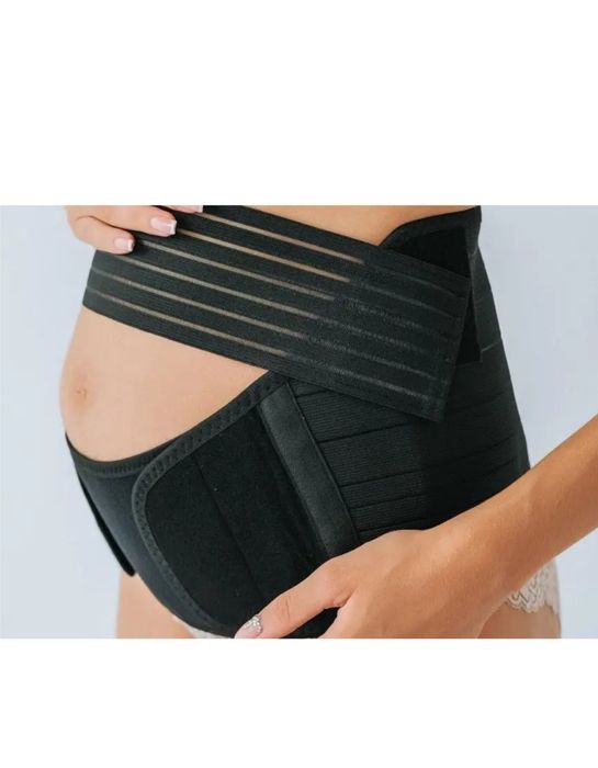 Бандаж для вагітних та післяпологовий розмір S