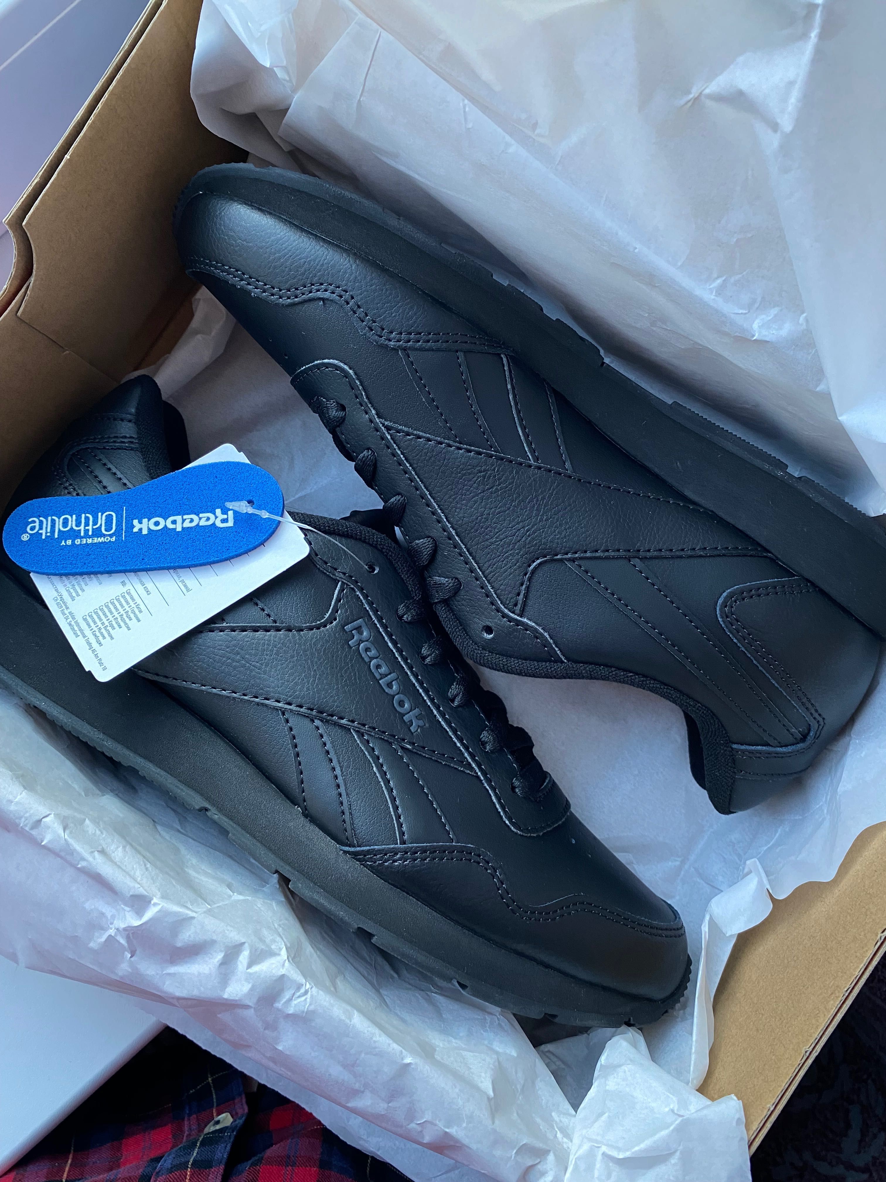 Кросівки Reebok Royal Glide Оригінал