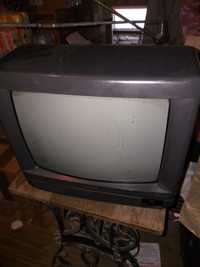 Tv color daewoo 14"