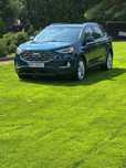 Ford Edge Ford Edge Titanium