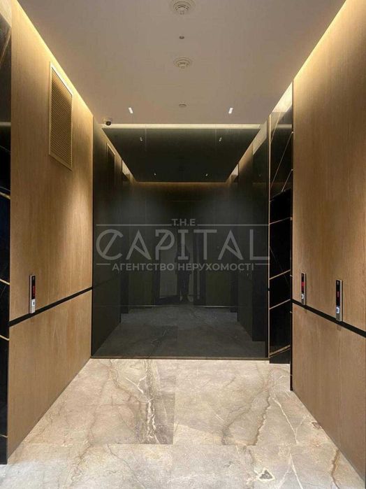 Продаж  квартири / Голосіївський / ЖК Metropole / паркінг / 67 м2