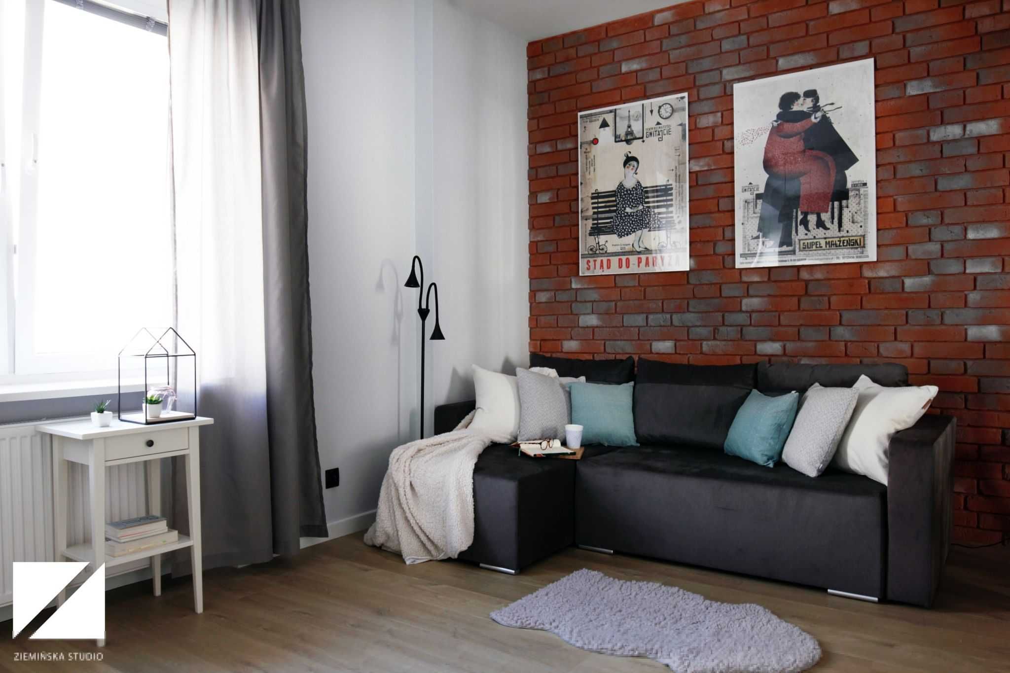 Przestronna kawalerka na Orlej blisko STACJI METRA
