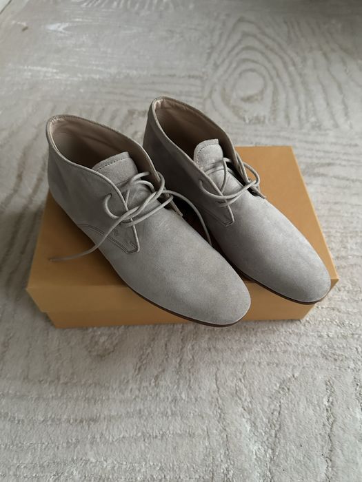 Жіноче взуття TODS