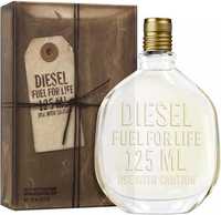 Diesel Fuel For Life  Pour Homme 125ml woda toaletowa