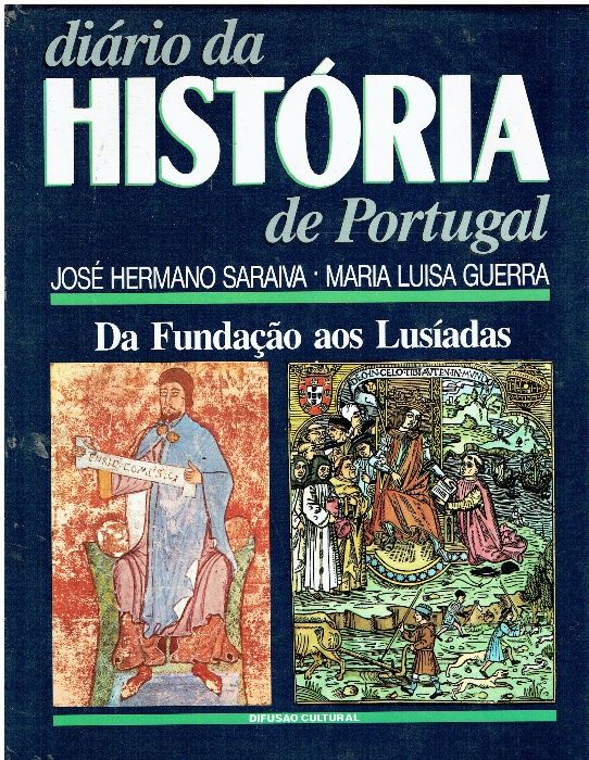 6954 - Livros de José Hermano Saraiva 2 ( Vários )