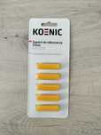 Zapach do odkurzaczy Citrus Koenic