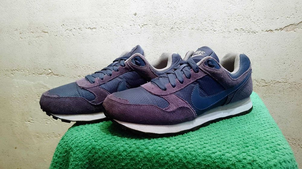 Sneakersy NIKE MD RUNNER r.38 stan bardzo dobry