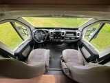 Kamper Fiat Ducato Carado 2.3 Multi Jet,2019r