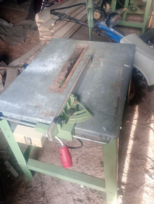 Piła tarczowa krejzega krajzega do drewna