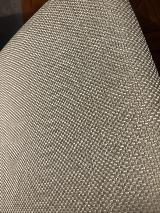 Mesa Jantar Vidro com 6 cadeiras