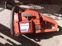 Husqvarna piła spalinowa