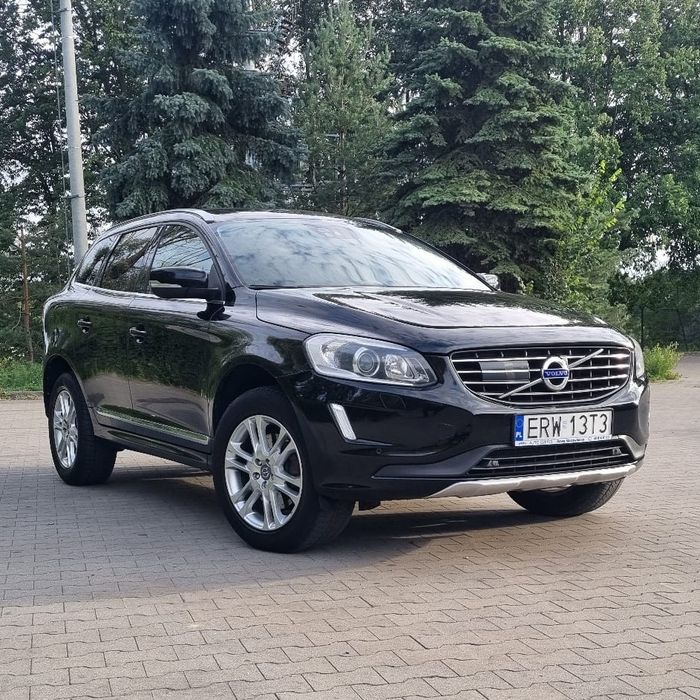 VOLVO XC60 2014 Zapraszam