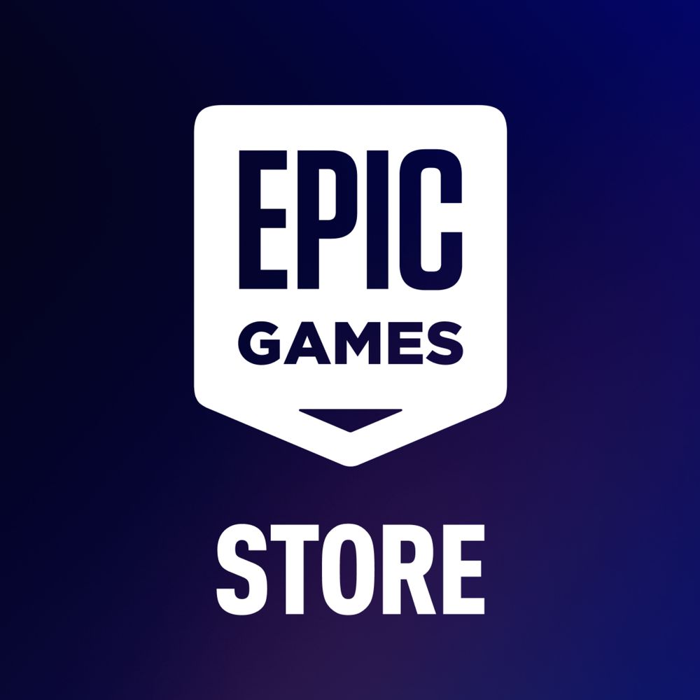 Акаунт в epic games