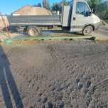 Waga najazdowego 15t 6mx2.5m wyswietlacz rhewa sprawna