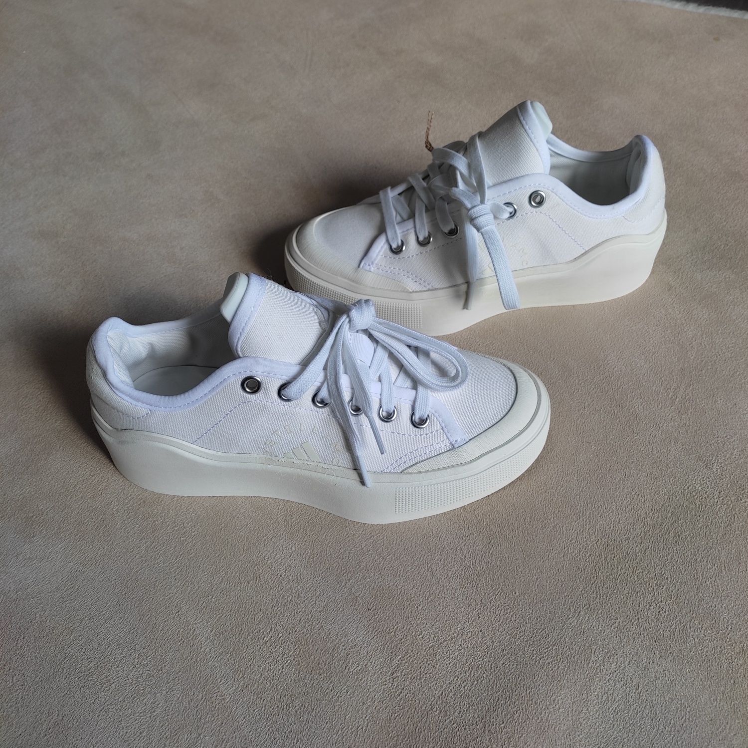 Adidas by Stella McCartney