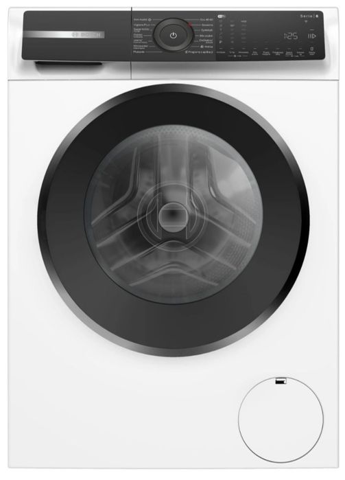 Pralka Bosch wgh24409PL nowa