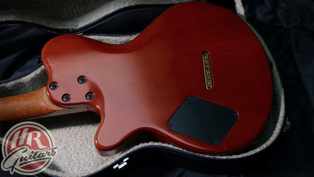 GODIN LG, USA/Kanada, gitara elektryczna