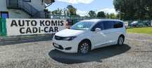 Chrysler Pacifica Super stan, 7-osobowa.