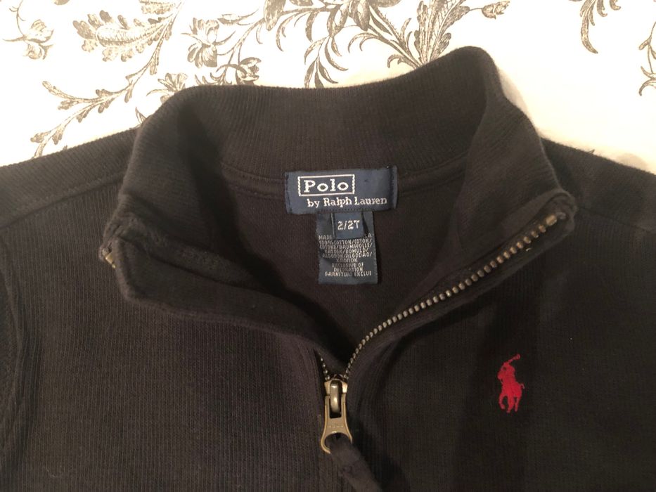 Bluza Ralph Lauren na 2 latka