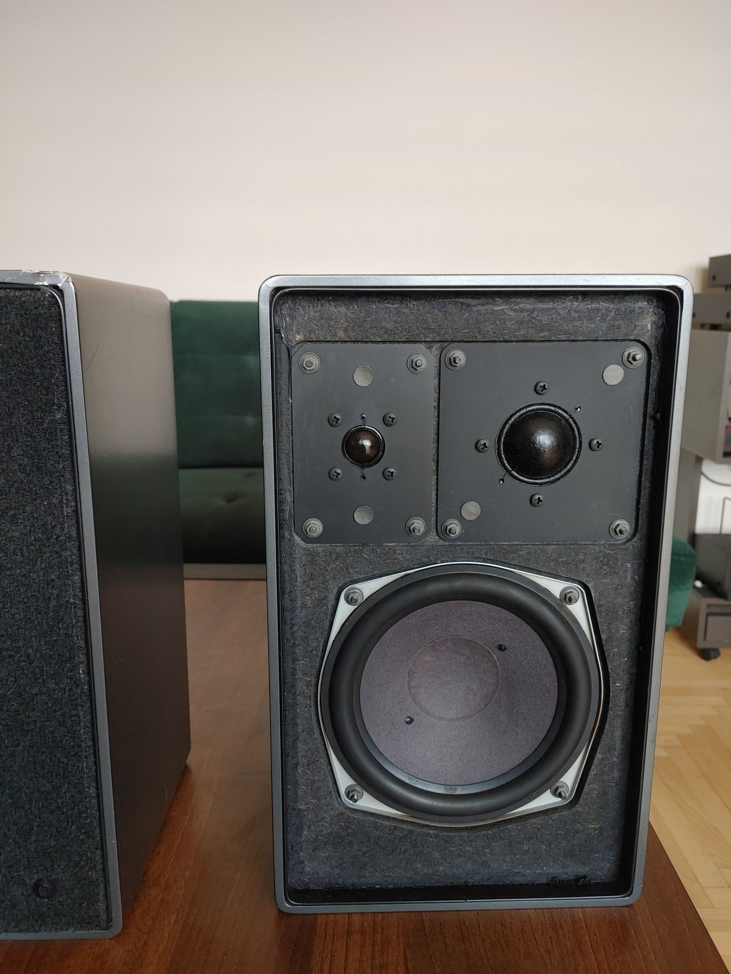 Grundig hifi box 650