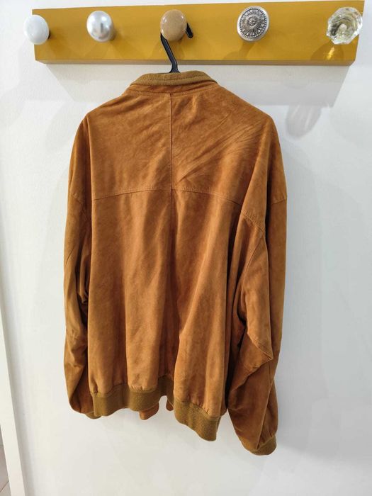 Casacos de pele da casa das peles