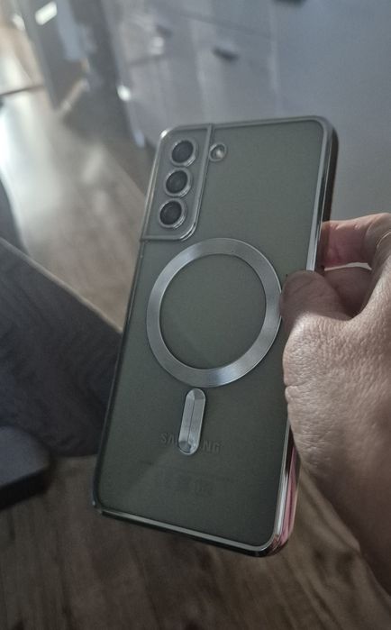 Samsung Galaxy S21 FE