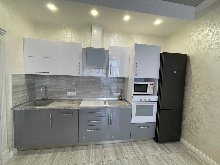 Оренда 1 кім. квартири вул. А. Верхогляда, 2-А. Будинок з ГЕНЕРАТОРОМ!