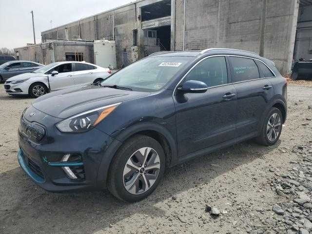 2020 KIA NIRO EX Premium  Вигода