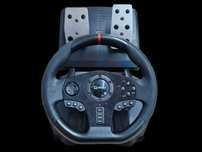 Kierownica Q-Smart GT900 Rally